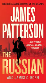 Book cover for Russian