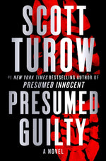 Book cover for Presumed Guilty