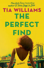 Book cover for The Perfect Find