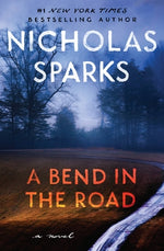 Book cover for A Bend in the Road