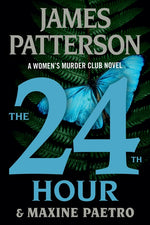 Book cover for 24th Hour