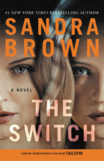 Book cover for Switch