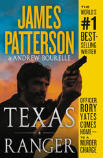 Book cover for Texas Ranger
