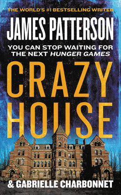 Book cover for Crazy House