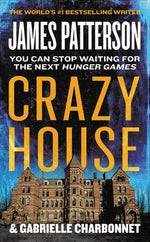 Book cover for Crazy House