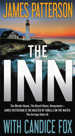Book cover for Inn