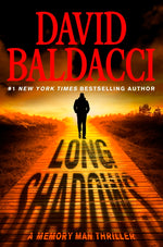 Book cover for Long Shadows