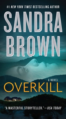 Book cover for Overkill