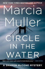 Book cover for Circle in the Water