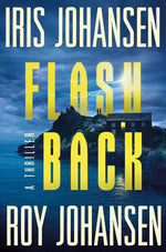 Book cover for Flashback