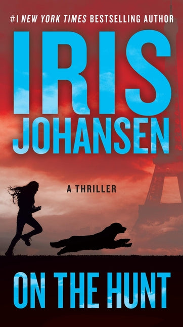 Book cover for On the Hunt