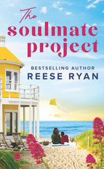 Book cover for Soulmate Project: Volume 3