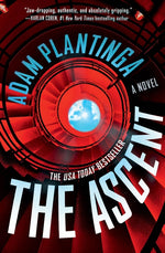 Book cover for Ascent