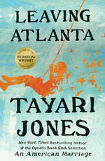 Book cover for Leaving Atlanta