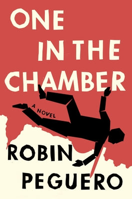 Book cover for One in the Chamber