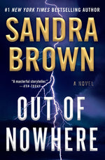 Book cover for Out of Nowhere