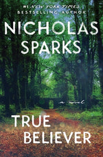 Book cover for True Believer