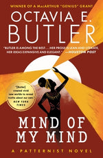 Book cover for Mind of My Mind