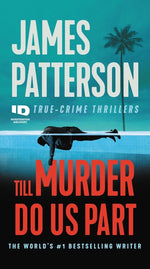 Book cover for Till Murder Do Us Part