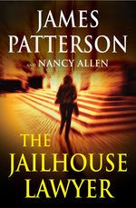 Book cover for The Jailhouse Lawyer