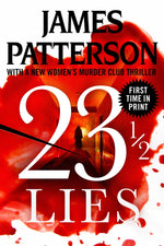 Book cover for 23 1/2 Lies