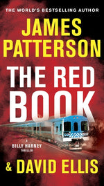 Book cover for Red Book