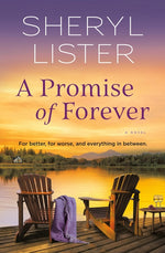 Book cover for Promise of Forever