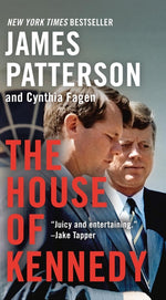 Book cover for House of Kennedy