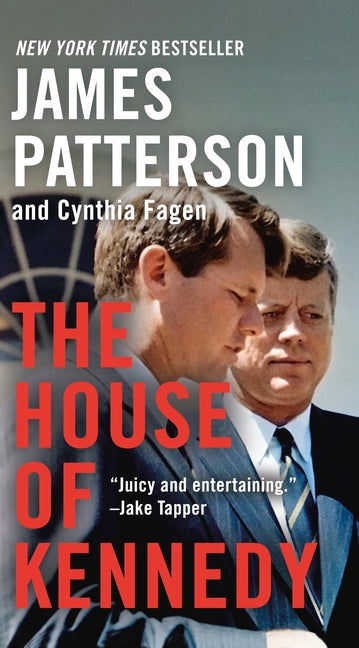 Book cover for House of Kennedy
