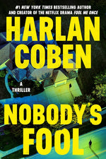 Book cover for Nobody's Fool