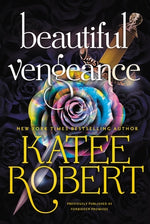 Book cover for Beautiful Vengeance (Previously Published as Forbidden Promises)