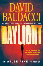 Book cover for Daylight