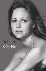 Book cover for In Pieces