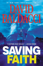 Book cover for Saving Faith