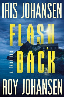 Book cover for Flashback