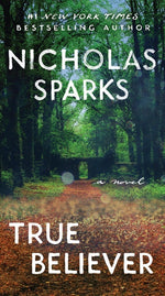 Book cover for True Believer