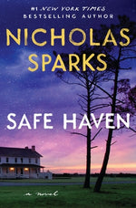 Book cover for Safe Haven