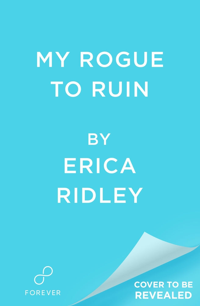 Book cover for My Rogue to Ruin