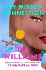 Book cover for Missed Connection