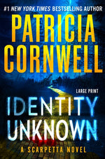 Book cover for Identity Unknown