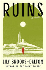 Book cover for Ruins