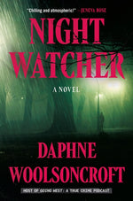 Book cover for Night Watcher