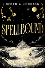 Book cover for Spellbound