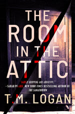 Book cover for Room in the Attic