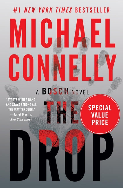 Book cover for Drop (Special)