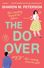 Book cover for Do-Over