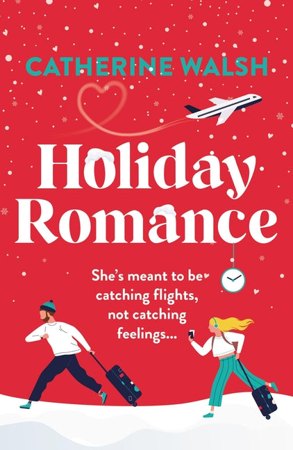 Book cover for Holiday Romance
