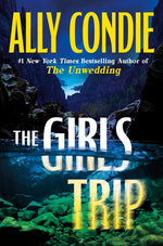 Book cover for Girls Trip