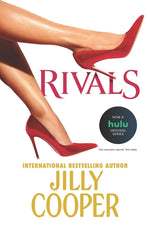 Book cover for Rivals