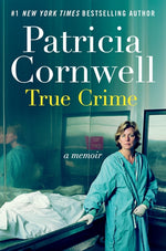Book cover for True Crime: A Memoir
